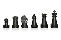 World Chess Championship Sets