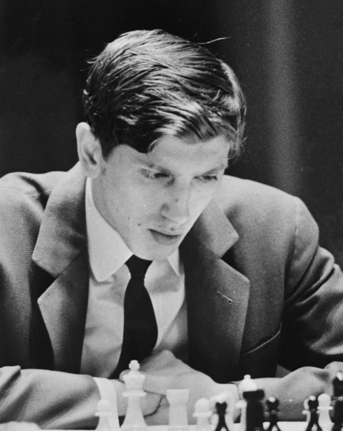 Bobby Fischer Against the World (2011) - IMDb