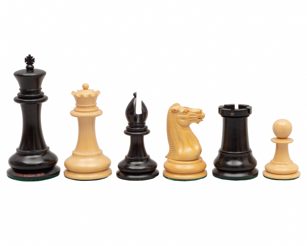 Chess Set Sales Have Skyrocketed Thanks To 'The Queen's Gambit' On