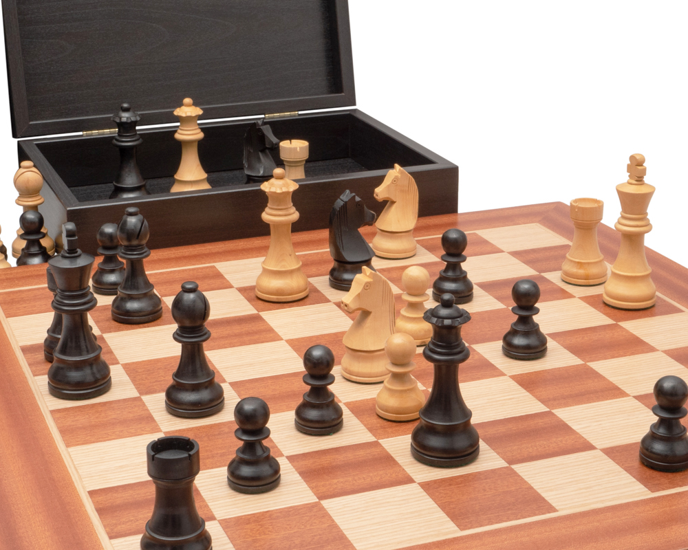 Loved The Queen's Gambit? Learn To Code Your Own Chess Engine