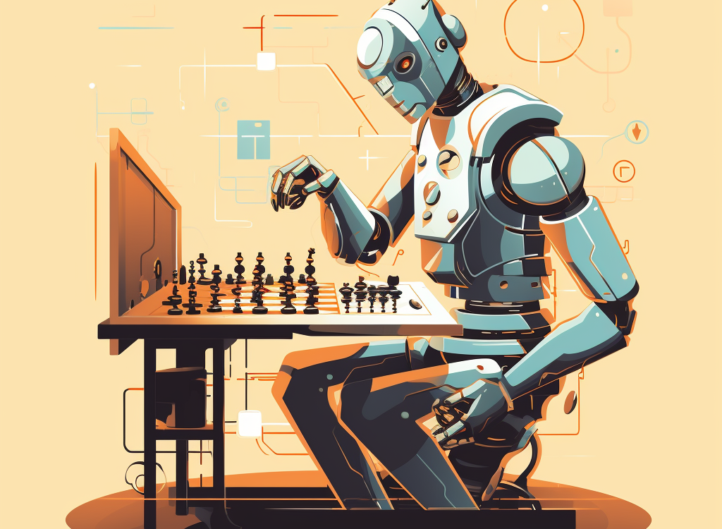 Google's AlphaZero surpassed the sum of human chess knowledge -- in 4 hours