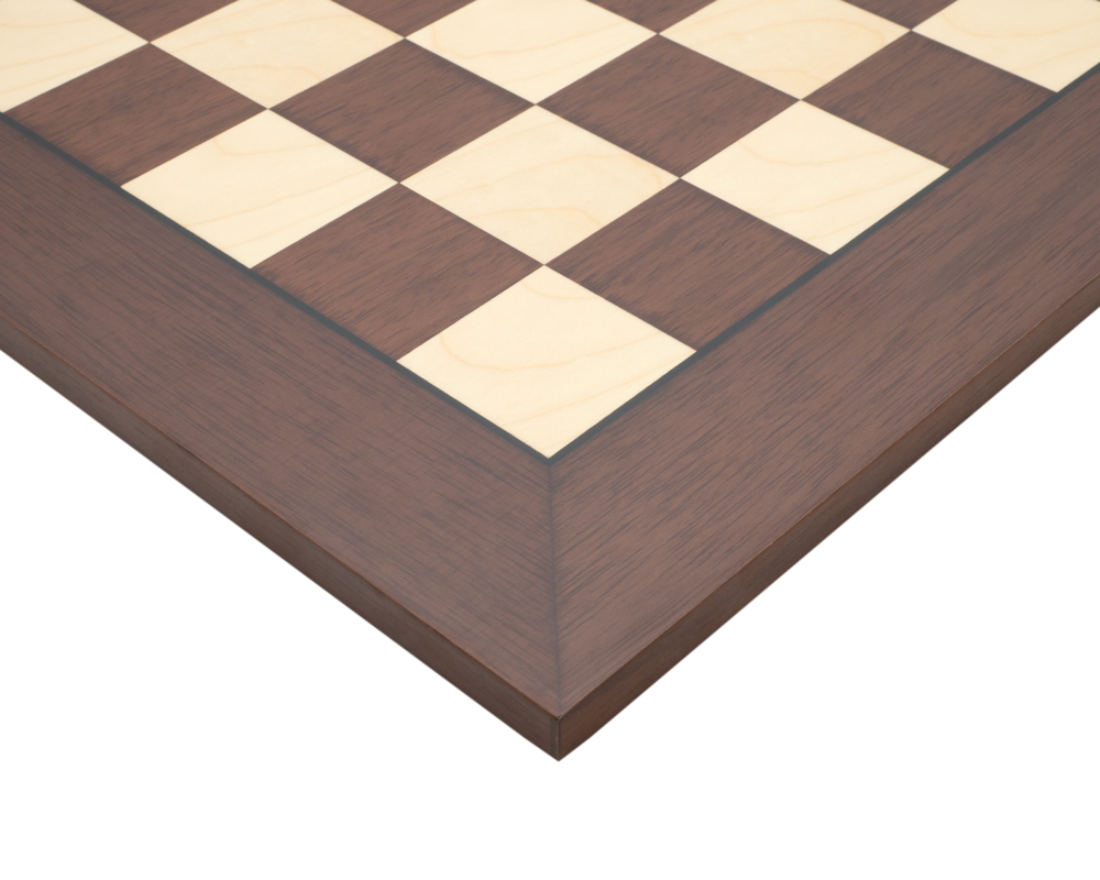 World Chess Rosewood Board