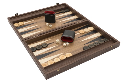 Luxury Backgammon Sets