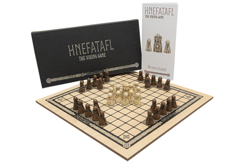 Hnefatafl Viking Game