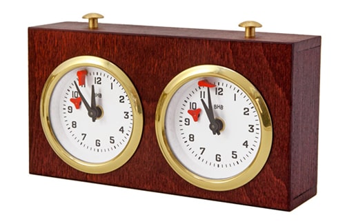 Chess Cases & Clocks