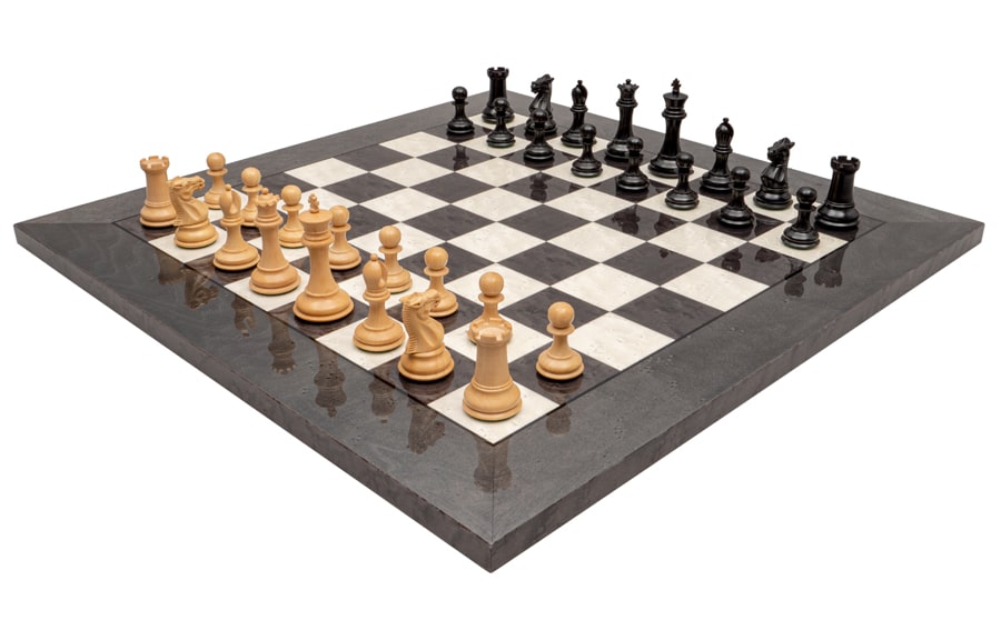 Welcome to The Regency Chess Company