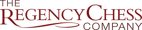 The Regency Chess Company USA